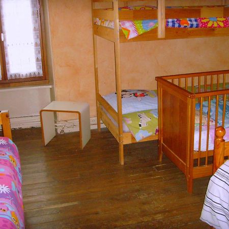 Le Bravard Jumeaux Zewnętrze zdjęcie