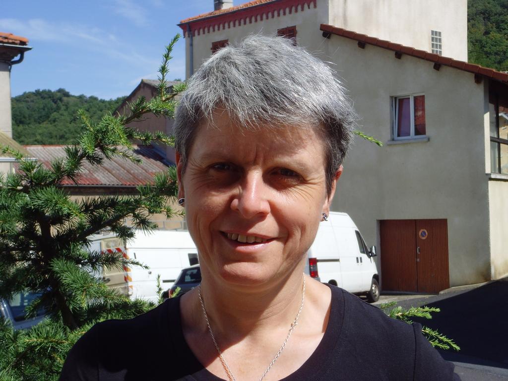 Le Bravard Jumeaux Zewnętrze zdjęcie