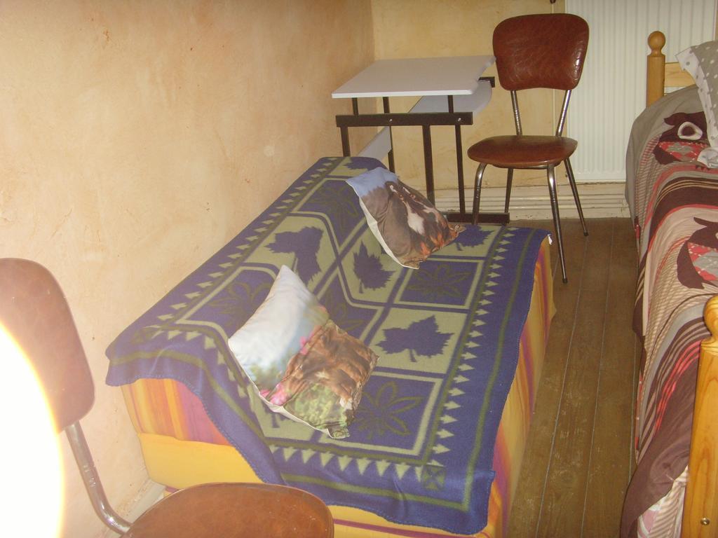 Le Bravard Jumeaux Zewnętrze zdjęcie