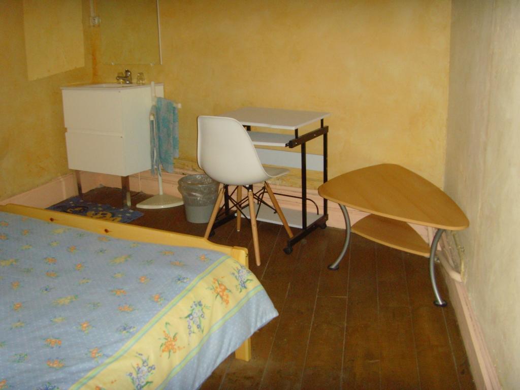 Le Bravard Jumeaux Zewnętrze zdjęcie